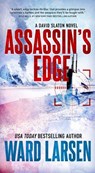 Assassin's Edge - Ward Larsen - 9781250798190