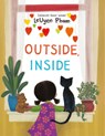 Outside, Inside - Leuyen Pham - 9781250798350