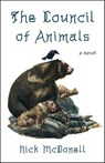 The Council of Animals - Nick McDonell - 9781250799043