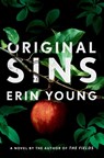 Original Sins - Erin Young - 9781250799432