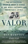 Valor - Dan Hampton - 9781250799456