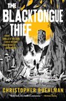 The Blacktongue Thief - Christopher Buehlman - 9781250799975