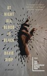 At Night All Blood Is Black - David Diop - 9781250800206