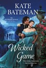 A Wicked Game - Kate Bateman - 9781250801593