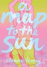 A Map to the Sun - Sloane Leong - 9781250802484