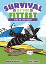 Survival of the Fittest: Race to the Finish! - Rebecca Donnelly - 9781250805348