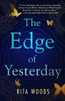 The Edge of Yesterday - Rita Woods - 9781250805645