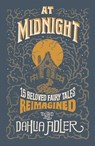 At Midnight - Dahlia Adler - 9781250806048