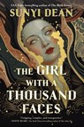 Girl with a Thousand Faces - Sunyi Dean - 9781250810212