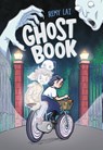 Ghost Book - Remy Lai - 9781250810434