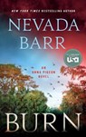 Burn - Nevada Barr - 9781250811479