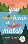 You Have a Match - Emma Lord - 9781250813015