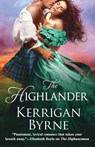 Highlander - Kerrigan Byrne - 9781250813251