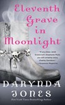 Eleventh Grave in Moonlight - Darynda Jones - 9781250813282