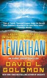 Leviathan: An Event Group Thriller - David L. Golemon - 9781250814548