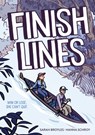 Finish Lines - Sarah Broyles - 9781250815200