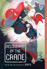 Descendant of the Crane - Joan He - 9781250815903