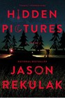 Hidden Pictures - Jason Rekulak - 9781250819345