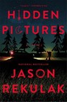 Hidden Pictures - Jason Rekulak - 9781250819352