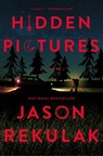 Hidden Pictures - Jason Rekulak - 9781250819369