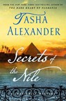 Secrets of the Nile - Tasha Alexander - 9781250819710
