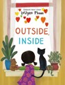 Outside, Inside - LeUyen Pham - 9781250820099