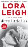 Dirty Little Lies - Lora Leigh - 9781250820648
