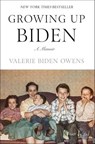 Growing Up Biden - Valerie Biden Owens - 9781250821775