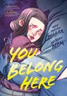 You Belong Here - Sara Phoebe Miller - 9781250822307