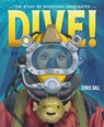 Dive! - Chris Gall - 9781250823953