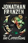 The Corrections - Jonathan Franzen - 9781250824028