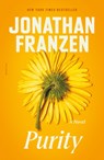 Purity - Jonathan Franzen - 9781250824035