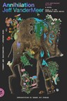 The Annihilation - Jeff VanderMeer - 9781250824042