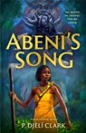 Abeni's Song - CLARK,  P. Djeli - 9781250825827