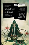 Shadow & Claw - Gene Wolfe - 9781250827043