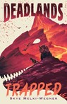 Trapped - Skye Melki-wegner - 9781250827708