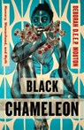 Black Chameleon - Deborah D.E.E.P. Mouton - 9781250827852