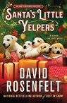 An Santa's Little Yelpers - David Rosenfelt - 9781250828835