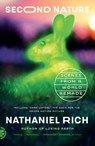 Second Nature - Nathaniel Rich - 9781250829696