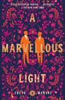 A Marvellous Light - Freya Marske - 9781250831798