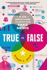True or False - Cindy L. Otis - 9781250833082