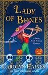 Lady of Bones - Carolyn Haines - 9781250833730