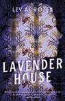 Lavender House - Lev AC Rosen - 9781250834232