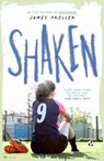 Shaken - James Preller - 9781250834492