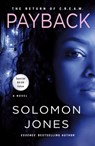 Payback - Solomon Jones - 9781250834720