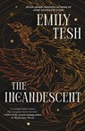 Incandescent - Emily Tesh - 9781250835017