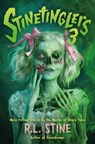 Stinetinglers 3 - R. L. Stine - 9781250836373
