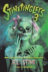 Stinetinglers 3 - R. L. Stine - 9781250836373