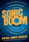 Sonic Boom - Peter Ames Carlin - 9781250838407