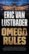 Omega Rules - Eric Van Lustbader - 9781250839121